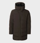 SCANDINAVIAN EDITION - Radian II Dunfrakke - Mens - After Dark 