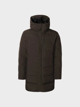 SCANDINAVIAN EDITION - Radian II Dunfrakke - Mens - After Dark 