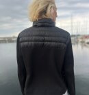 Parajumpers - Danette Hybrid Jacket 25 - Women - Black