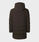 SCANDINAVIAN EDITION - Radian II Dunfrakke - Mens - After Dark 