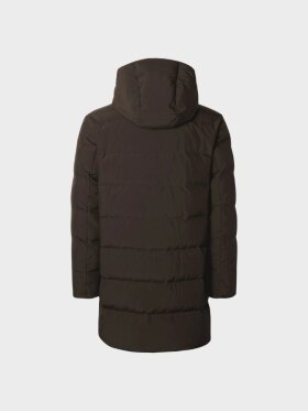 SCANDINAVIAN EDITION - Radian II Dunfrakke - Mens - After Dark 
