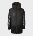 SCANDINAVIAN EDITION - Radian II Dunfrakke - Mens - After Dark 