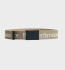 Peak Performance - Rider Belt - Unisex - Avid Beige