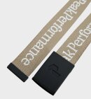 Peak Performance - Rider Belt - Unisex - Avid Beige