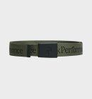 Peak Performance - Rider Belt - Unisex - Pine Needle