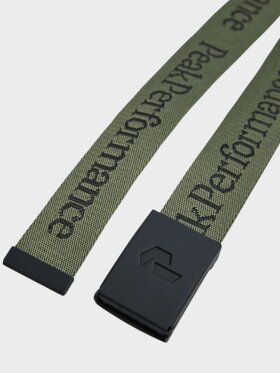 Peak Performance - Rider Belt - Unisex - Pine Needle