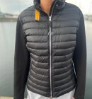 Parajumpers - Danette Hybrid Jacket 25 - Women - Black