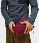 Peak Performance - Helium Utility Hood Down Jacket - Mens - Azure Ascent 