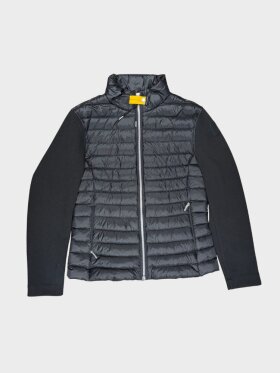 Parajumpers - Danette Hybrid Jacket 25 - Women - Black