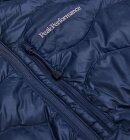 Peak Performance - Helium Down Hybrid Midlayer - Mens - Blue Shadow 