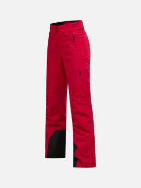 Peak Performance - Anima Skipant - Womens - Tech Burgundy