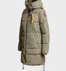 Parajumpers - Long Bear Hooded Coat - Women - Atmosphere