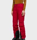 Peak Performance - Anima Skipant - Womens - Tech Burgundy