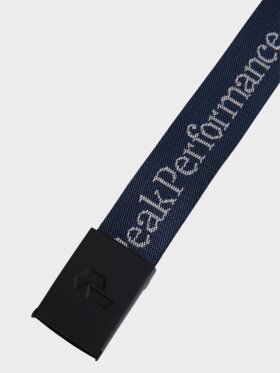 Peak Performance - Rider Belt - Unisex - Blue Shadow 
