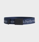 Peak Performance - Rider Belt - Unisex - Blue Shadow 