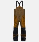 Peak Performance - Vertical GORE-TEX Pro Bib skipant - Mens - Meadow Moss