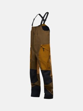 Peak Performance - Vertical GORE-TEX Pro Bib skipant - Mens - Meadow Moss