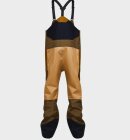Peak Performance - Vertical GORE-TEX Pro Bib skipant - Mens - Meadow Moss