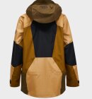 Peak Performance - Vertical GORE-TEX Pro Skijakke - Mens - Meadow Moss