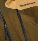 Peak Performance - Vertical GORE-TEX Pro Skijakke - Mens - Meadow Moss