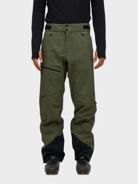 Peak Performance - Alpine GORE-TEX 3L Skipant - Mens - Pine Needle 