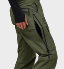 Peak Performance - Alpine GORE-TEX 3L Skipant - Mens - Pine Needle 