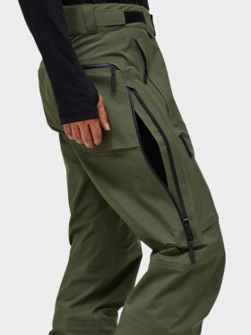 Peak Performance - Alpine GORE-TEX 3L Skipant - Mens - Pine Needle 