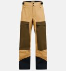 Peak Performance - Gravity GORE-TEX Skipant - Mens - Sierra Sand 
