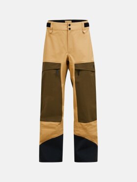 Peak Performance - Gravity GORE-TEX Skipant - Mens - Sierra Sand 