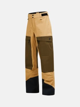 Peak Performance - Gravity GORE-TEX Skipant - Mens - Sierra Sand 