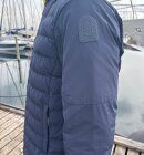 Parajumpers - Berel Down Jacket - Mens - Blue Navy
