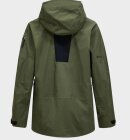 Peak Performance - Alpine GORE-TEX 3L skijakke - Mens - Pine Needle 