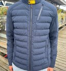 Parajumpers - Berel Down Jacket - Mens - Blue Navy