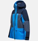 Peak Performance - Gravity GORE-TEX 3L skijakke - Mens - Azure Ascent