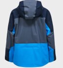 Peak Performance - Gravity GORE-TEX 3L skijakke - Mens - Azure Ascent