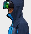Peak Performance - Gravity GORE-TEX 3L skijakke - Mens - Azure Ascent