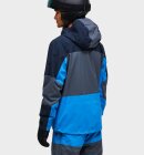 Peak Performance - Gravity GORE-TEX 3L skijakke - Mens - Azure Ascent