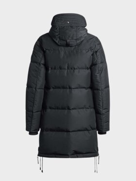 Parajumpers - Long Bear Hooded Coat - Women - Pencil (Mørkeblå)