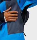 Peak Performance - Gravity GORE-TEX 3L skijakke - Mens - Azure Ascent