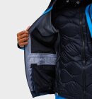 Peak Performance - Gravity GORE-TEX 3L skijakke - Mens - Azure Ascent