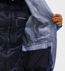 Peak Performance - Gravity GORE-TEX 3L skijakke - Mens - Azure Ascent