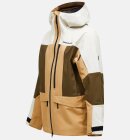 Peak Performance - Gravity GORE-TEX 3L skijakke - Mens - Sierra Sand