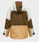 Peak Performance - Gravity GORE-TEX 3L skijakke - Mens - Sierra Sand