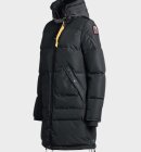 Parajumpers - Long Bear Hooded Coat - Women - Pencil (Mørkeblå)