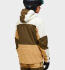 Peak Performance - Gravity GORE-TEX 3L skijakke - Mens - Sierra Sand