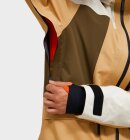 Peak Performance - Gravity GORE-TEX 3L skijakke - Mens - Sierra Sand