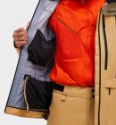 Peak Performance - Gravity GORE-TEX 3L skijakke - Mens - Sierra Sand