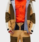 Peak Performance - Gravity GORE-TEX 3L skijakke - Mens - Sierra Sand