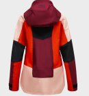 Peak Performance - Vertical GORE-TEX Pro Skijakke - Womens - Peach Fuzz