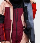 Peak Performance - Vertical GORE-TEX Pro Skijakke - Womens - Peach Fuzz